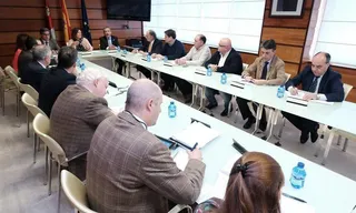 La Junta de Castilla y León constituye el Comité de Cooperativismo Agrario