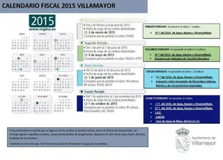 El Ayuntamiento congela impuestos y tasas por cuarto año consecutivo