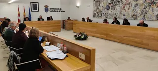 Pleno Septiembre