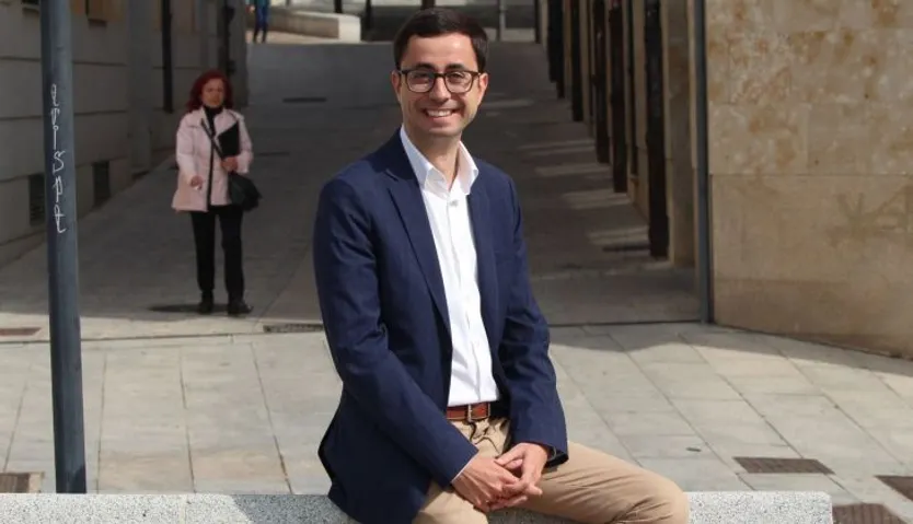 Entrevista a José Luis Mateos