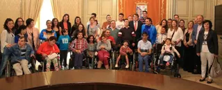 Las entidades de plena inclusión reclaman más accesibilidad cognitiva