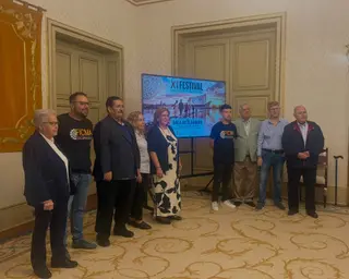 El FICMA celebra su XI edición con 138 cortometrajes de diez países