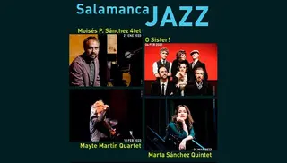 Salamanca Jazz