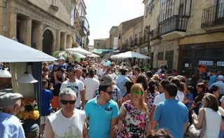 El Martes Mayor tiene premio