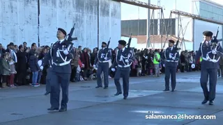 Matacán celebra la Virgen de Loreto 2016