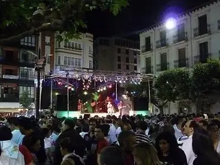 El sector turístico cierra San Juan con unos números positivos