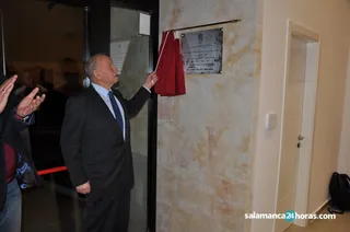 Inauguración del auditorio de Villares de la Reina (5)