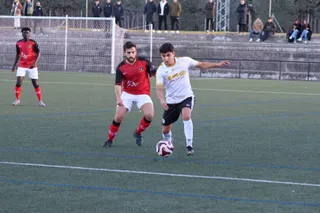 Salamanca CF UDS B – Béjar Industrial