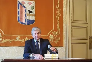 El Ayuntamiento atendió más de 2.100 incidencias en la vía pública gracias a Salamanca Avisa