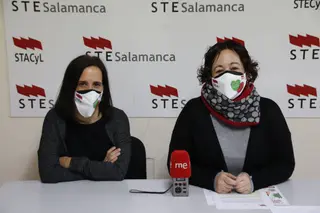 STE Salamanca