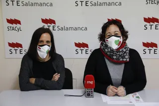 STE Salamanca