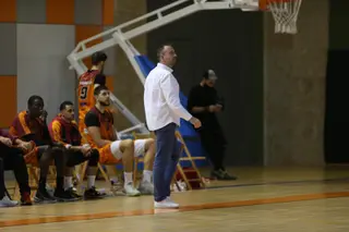Carbajosa Basket Grupo Alega Cantabria (1)