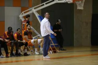 Carbajosa Basket Grupo Alega Cantabria (1)