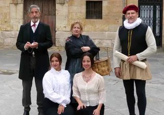 La merenguera