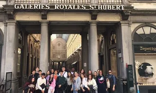 Alumnos del IES Campo Charro | IES Campo Charro