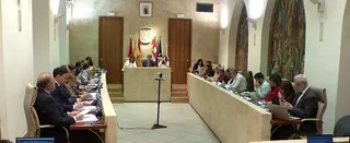 Pleno ordinario abril de 2026 en el Ayuntamiento de Salamanca
