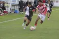 Partido Unionistas-Bilbao Athletic