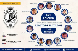 Toros Arnedo
