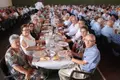 Comida Homenaje a nuestros mayores de 65 años, seguida de baile con el Trío Noches de Luna en Guijuelo