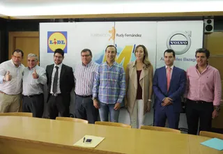 El Campus Marta Fernández calienta motores para una nueva edición