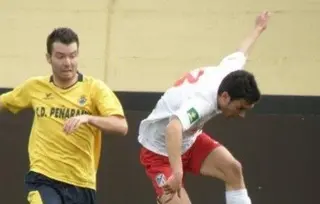 Set de derbi para el Santa Marta