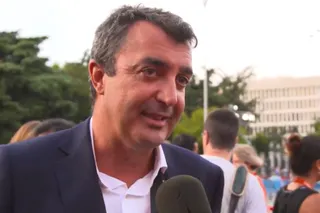 Javier Guillén