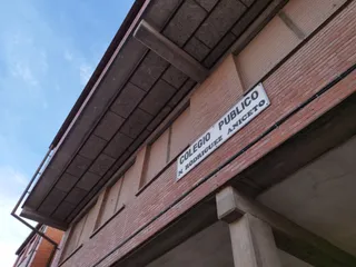 Colegio público N. Rodríguez Aniceto