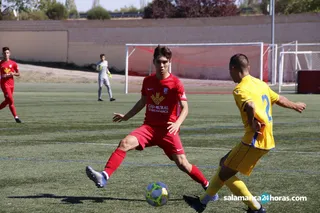 Santa mARTA DH Alcorcon20