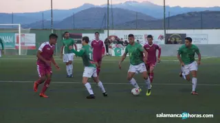 PINO VALLADOLID B