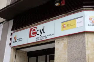 Paro Inem Ecyl Desempleo prestación (11)