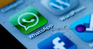 Si tienes un iPhone antiguo, dile adiós a Whatsapp