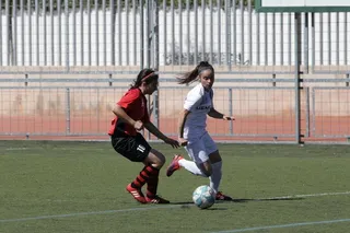 Salamanca FF Juventud rondilla