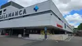 Servicio de Urgencias del Hospital de Salamanca