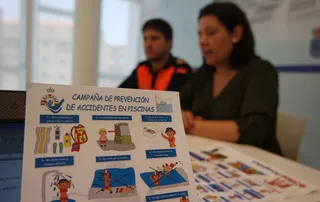 Santa Marta pone el acento en la norma ’10-20’ en las piscinas