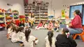 Ludoteca CMI Trujillo. Ayto Salamanca