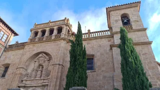 Iglesia de San Millán