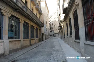 Calle especias 2