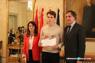 Becas programa Fomento del Talento (18)
