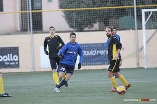 La Condesa y Electromecánicas Chuchi, campeones de invierno