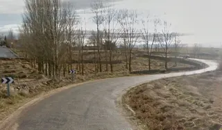 Aprobados provisionalmente tres proyectos de carreteras por valor de 2,1 millones
