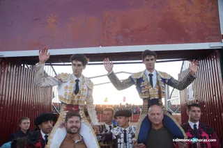 Diosleguarde y Grande