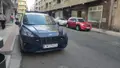 Vehículo De La Policía Nacional Desplazado a La Calle Isidro Segovia Para Buscar Al Hombre Que Presuntamente Ha Agredido En Plena Calle a Una Mujer Este Viernes 25 De Septiembre | Salamanca24horas