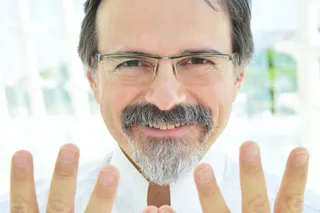 Luca Chiantore