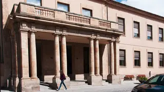 Residencia asistida