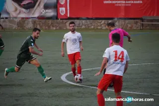 BARBERO ASTORGA
