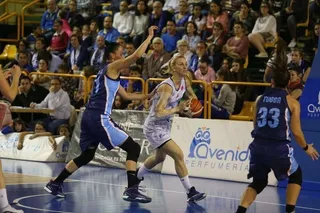 Perfumerías Avenida afronta un nuevo reto: ganar a domicilio en Euroliga