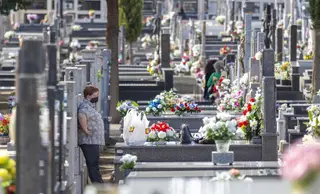 Cementerio de Salamanca