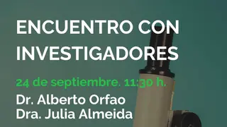 Salamanca pone este jueves la lupa en las claves en torno a la investigación oncológica