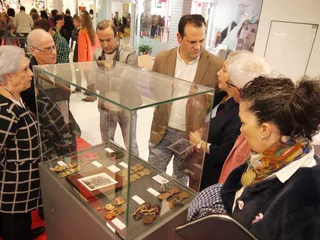 Inauguración Encuentros con la Tradición CC El Tormes (7)