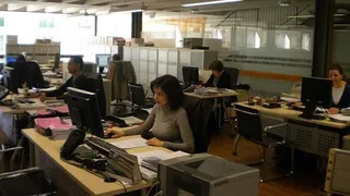 La Administración Pública se queda fuera de la creación de empleo
